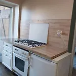 Apartment Ferme Aux Arbres, Gite, Rez-de-chaussee, Parking Clos Par Portail Lanfroicourt